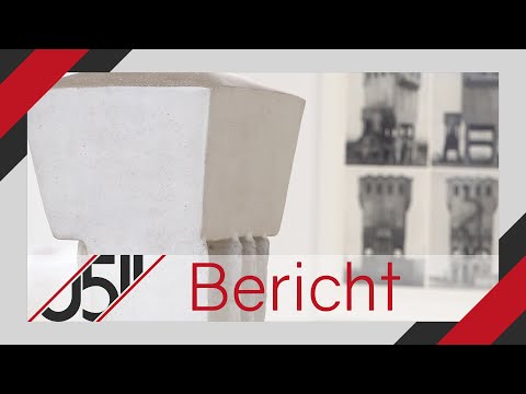 Kunstraum Friesenstraße stellt Kunst von Michael Cleff aus