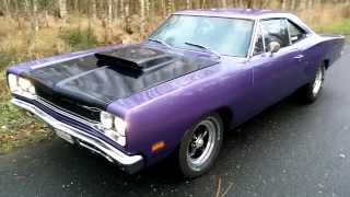 preview picture of video '1969 Dodge Coronet 440'
