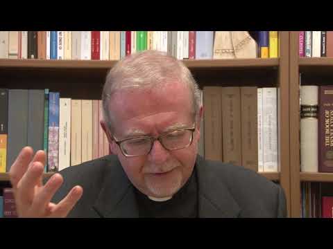 Understanding the Bible - The Gospel of Mark - 03 - "The Day in Capernaum"