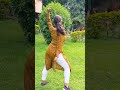 Kacha Badam Song Ponnu Ash Shorts