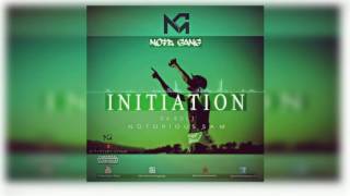 NOTORIOUS SAM - Puriya In The Streets (ASAP Ferg Work Remix)