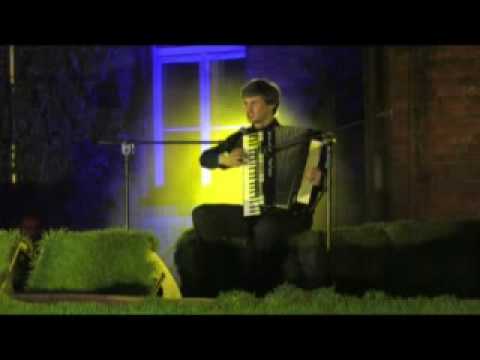 Bolesław Leśmian - Szewczyk wyk. Jakub Pawlak