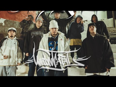 FATAL UNION - Living in the Early Morning (Official Video) Prod. @JaseOdc