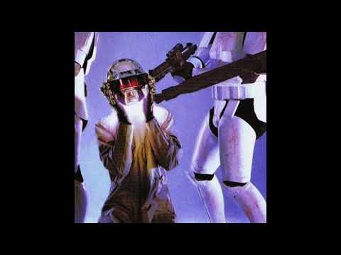 [FREE] Daft Punk Type Beat | "After Dark"