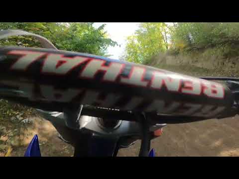 Dél MX Zomba Id. Langer József Emlékverseny 2022.10.09. Kezdő I. Futam