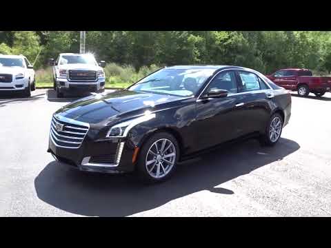 2019 Cadillac CTS Carrollton, Franklin, Atlanta, Marietta, Newnan, GA KC651