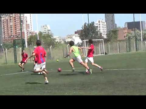 IWAKI vs LA KANTERA   Partido Completo