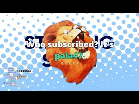 Let's Stream it Out - Game Demos - 2022.10.05