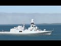 Italy And Spain Send Warships To Escort Gaza Sumud Flotilla REUTERS