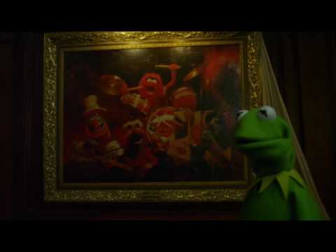 Pictures In My Head video