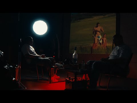 Shermain3 X Mikz Andrez - Miseria (Official Music Video)