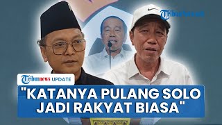 PDIP Balas Sindiran PSI soal Nenek-nenek, Ungkit Ucapan Jokowi Ingin Kembali ke Solo seusai Pensiun