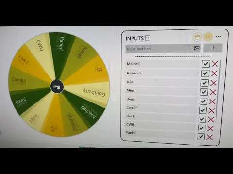 Ladies on the 🎙 03/09/22