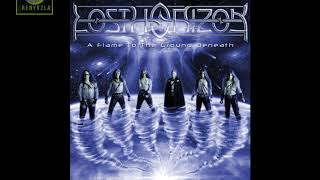 Lost Horizon - Cry of a restless soul [[Power Metal ]] Best Power Metal Bands