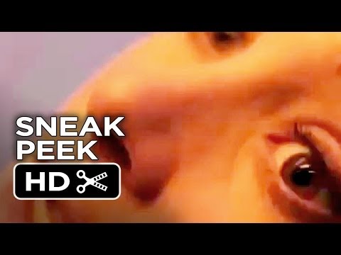 Divergent Final Trailer Instagram SNEAK PEEK (2014) - Shailene Woodley HD