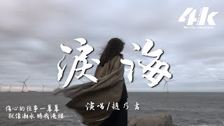 Download lagu 趙乃吉 - 淚海『你怎麽捨得讓我的淚流向海，付出的感情永遠 找不回來。』【高音質|動態歌詞Lyrics】♫ · 翻唱歌曲 mp3