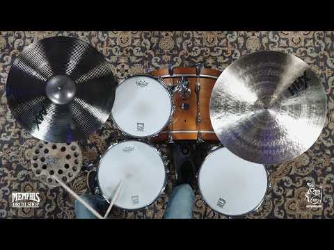 Sabian 10" AA Sick Hats - 326/452g (210SHN-1062322D)