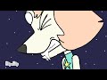 Steven Universe Werewolf Pearl