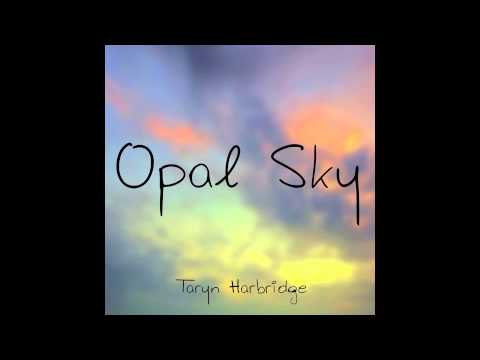 Opal Sky - Taryn Harbridge