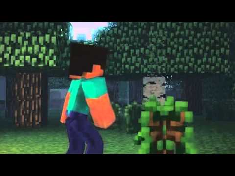 MrGamesPL - ♪ Mine It Out  A Minecraft Parody of will.i.am's Scream and Shout Music Video)