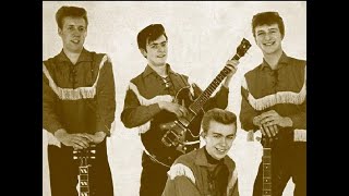 The Outlaws    Shake With Me