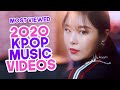 MOST VIEWED 2020 KPOP MUSIC VIDEOS