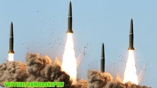 Russia’s New Military Doctrine Lists NATO as Key Threat - Russian Military Power 2015