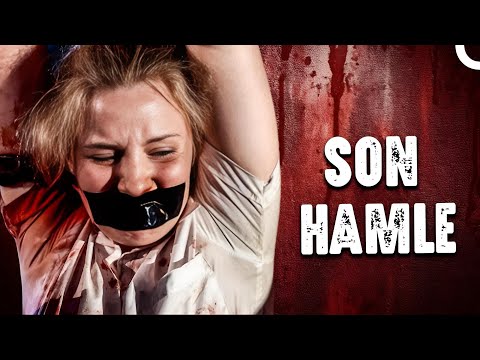 Son Hamle | Türkçe Dublaj Gerilim Filmi İzle
