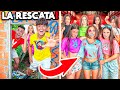 MI HERMANO INTENTA RECUPERAR A SU CRUSH Es Un héroe