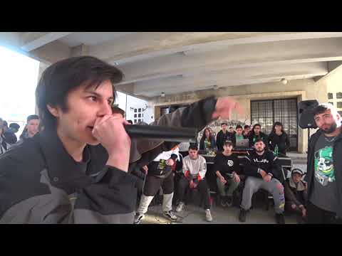 ERREKA vs CITOVY vs DGO vs DEFA : Prueba de fuego - DP FINAL 2019