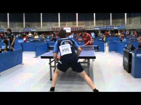 110422 Linz, CBT, Sebastian Sørensen - Tobias Scherer