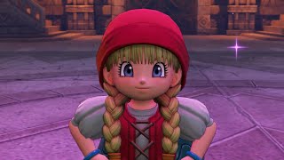 【ドラクエ11S】ゲスい勇者が世界を救う！田舎っぺのDQⅪ 4日目