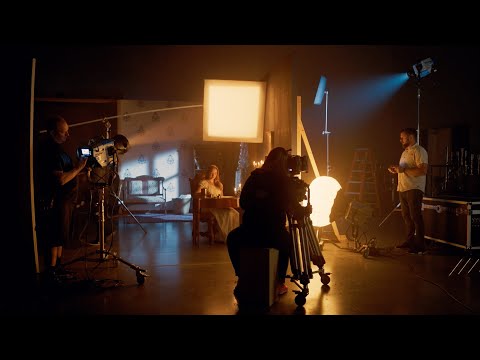 ARRI Orbiter - Features video