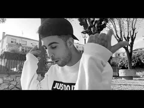 Kevin Kef - Última Mierda (Videoclip) prod. Xian DMS [KATRINA]