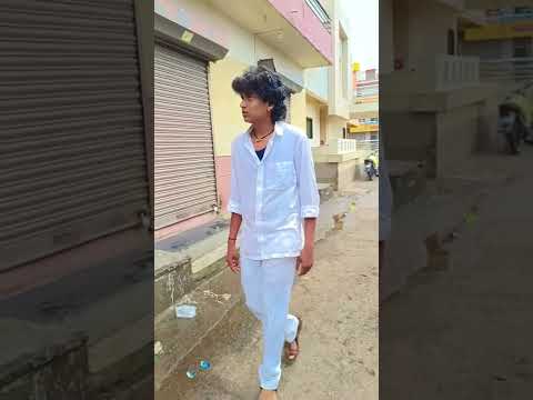 Usire Usire mana Mecchida Hudugi Movie Song Junior Shivarajkumar Sharat Dodamani