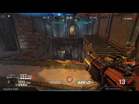 QCon17 SE 1/4 – Vo0 vs. av3k