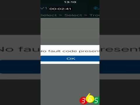 Vpecker E4 diagnose BMW on Android  device- OBDII365