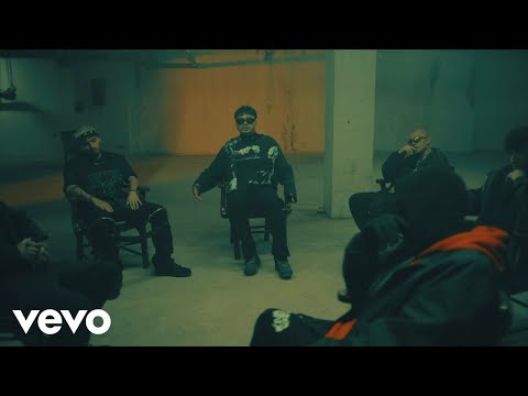 Tainy, Alvaro Díaz, Dylan Fuentes - Todas Tus Amigas Están Mintiendo (Estado Para WhatsApp)