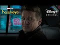 Marvel Studios' Hawkeye | 24 November | Disney+