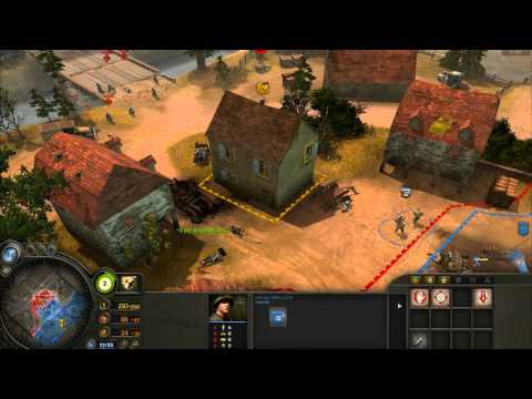 company of heroes opposing fronts pc cheat codes