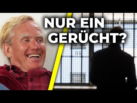 Was passiert mit Pädophilen wirklich im Knast? Ex-Gefängnis Insasse packt aus...