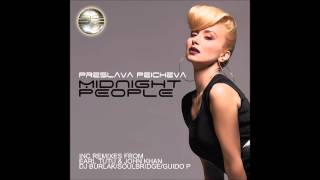 Preslava Peicheva- Midnight People (Original Radio Mix- English Version) Preview.