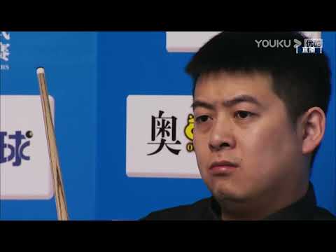 Chen Shuangyou VS Meng Fanyu - LR2 - 2022 Joy Cup Heyball Masters Super Station Haikou Bomeng