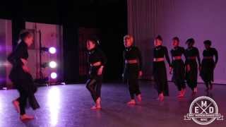 &quot;Mirror Mirror&quot; by Jason Santana | Reflections | EPIC Motion 2013 Spring Showcase