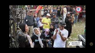 Download lagu Selly Fristy - Bulan Separuh | Familys Group Cover Kp Leuweung Tenjo Bogor  mp3
