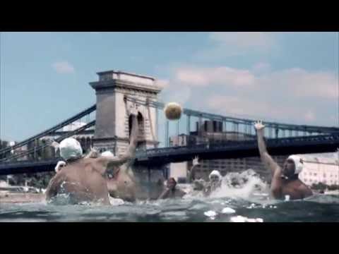 17th FINA World Championships, budapest2017