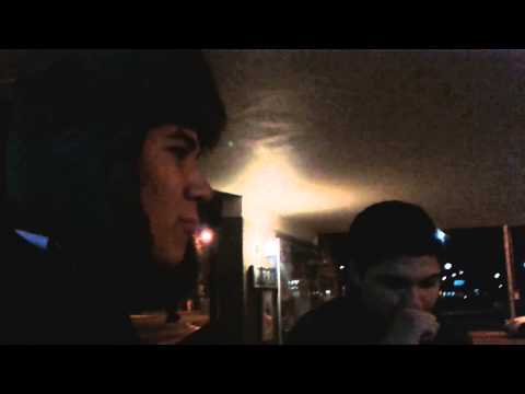 Freestyle Parral // Rodamiento - Mono [Beat Box]