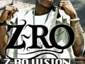 Z-Ro-In My Prime (Slowed)