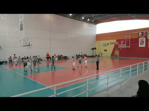 UNDER 14 GOLD | BEA Chieri - Franzin Val Noce