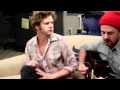 Relient K "Forget and Not Slow Down" (Variance Magazine Exclusive Acoustic Video)